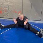 Garymillerstretching